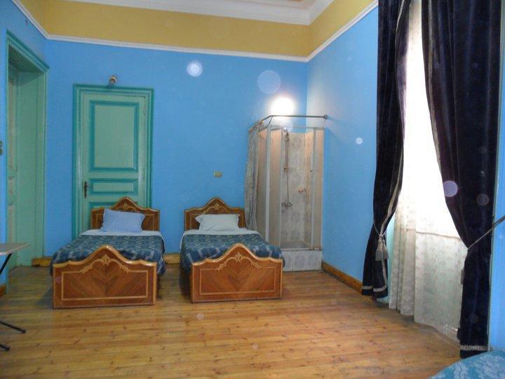 Berlin Hotel 카이로 외부 사진