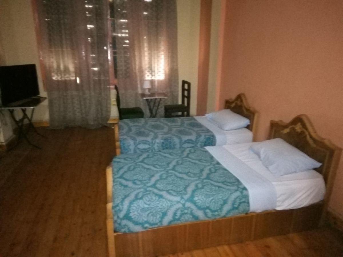 Berlin Hotel 카이로 외부 사진